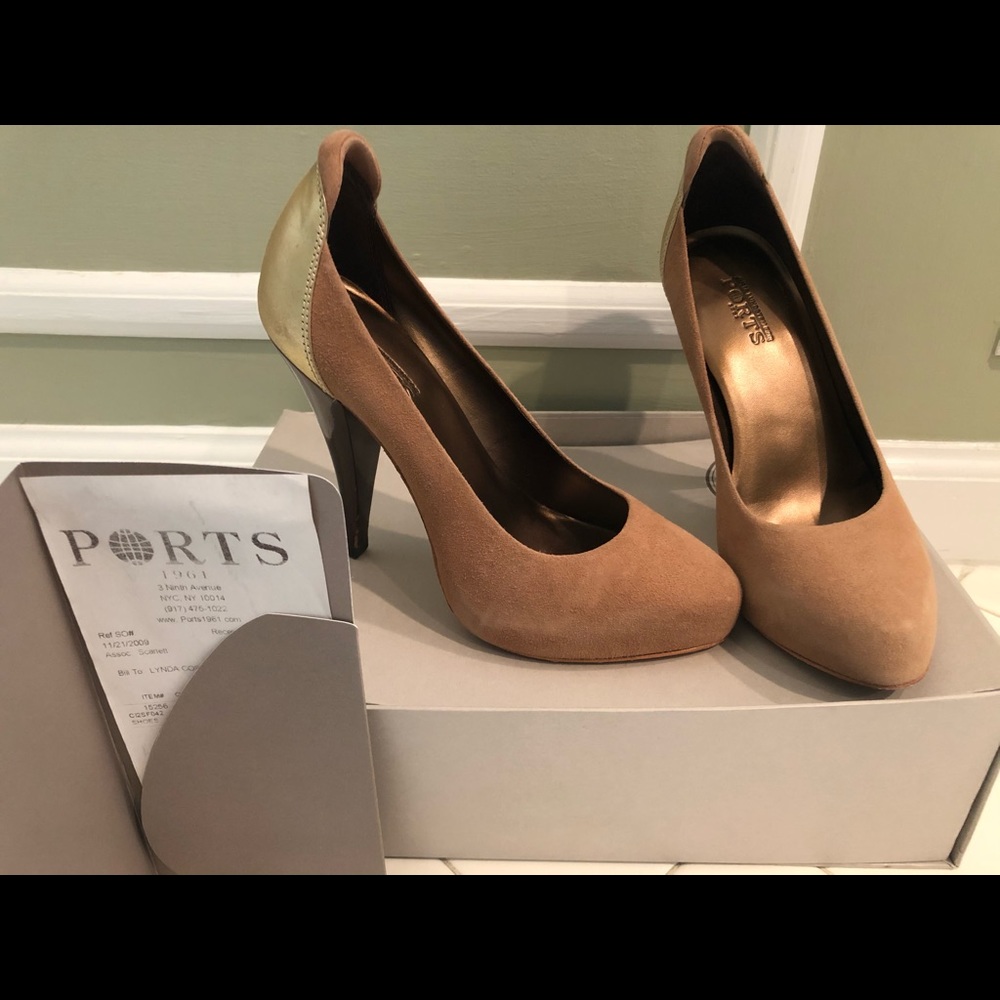 Heels